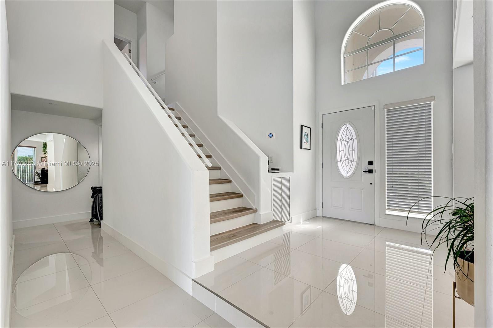 1055 San Luis Rey Weston, FL 33326 - Photo 4 of 75 a view of livingroom with furniture