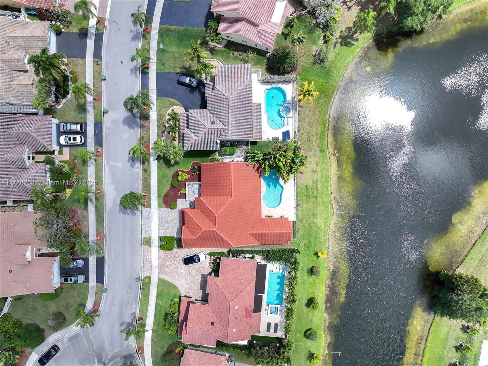 1055 San Luis Rey Weston, FL 33326 - Photo 60 of 75