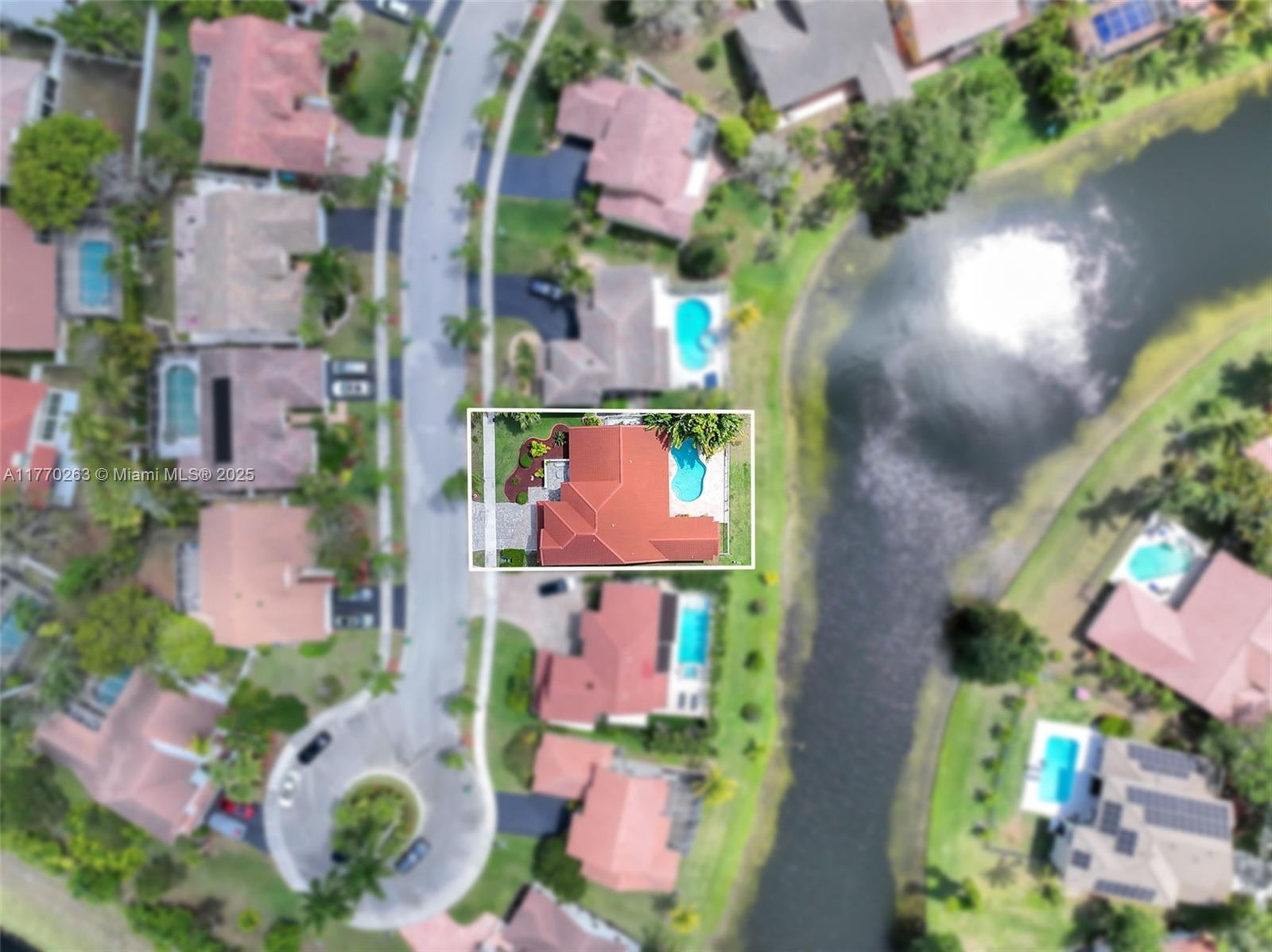 1055 San Luis Rey Weston, FL 33326 - Photo 62 of 75