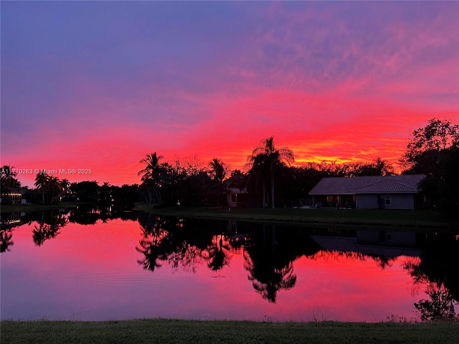 1055 San Luis Rey Weston, FL 33326 - Photo 74 of 75