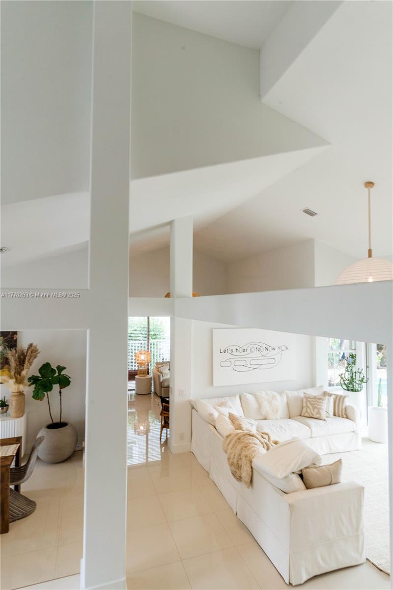 1055 San Luis Rey Weston, FL 33326 - Photo 10 of 75 a living room with furniture