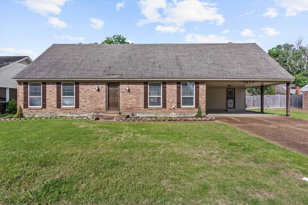 $284,900 | 3877 Sabal Hill Drive, Bartlett, TN 38135
