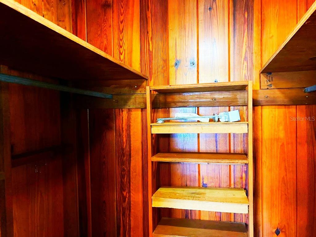 125 Southwest 6th Street Lake Butler, FL 32054 - Photo 12 of 23 a view of a door and an outdoor space