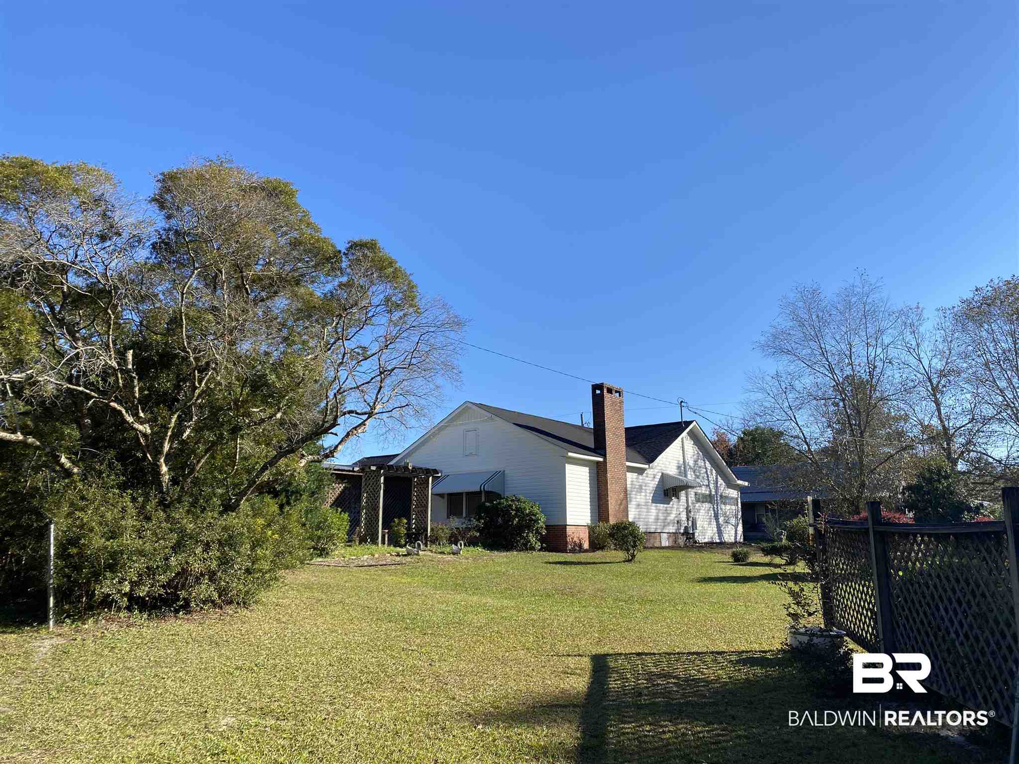 711 Dailey Street Brewton, AL 36426 - Photo 22 of 23