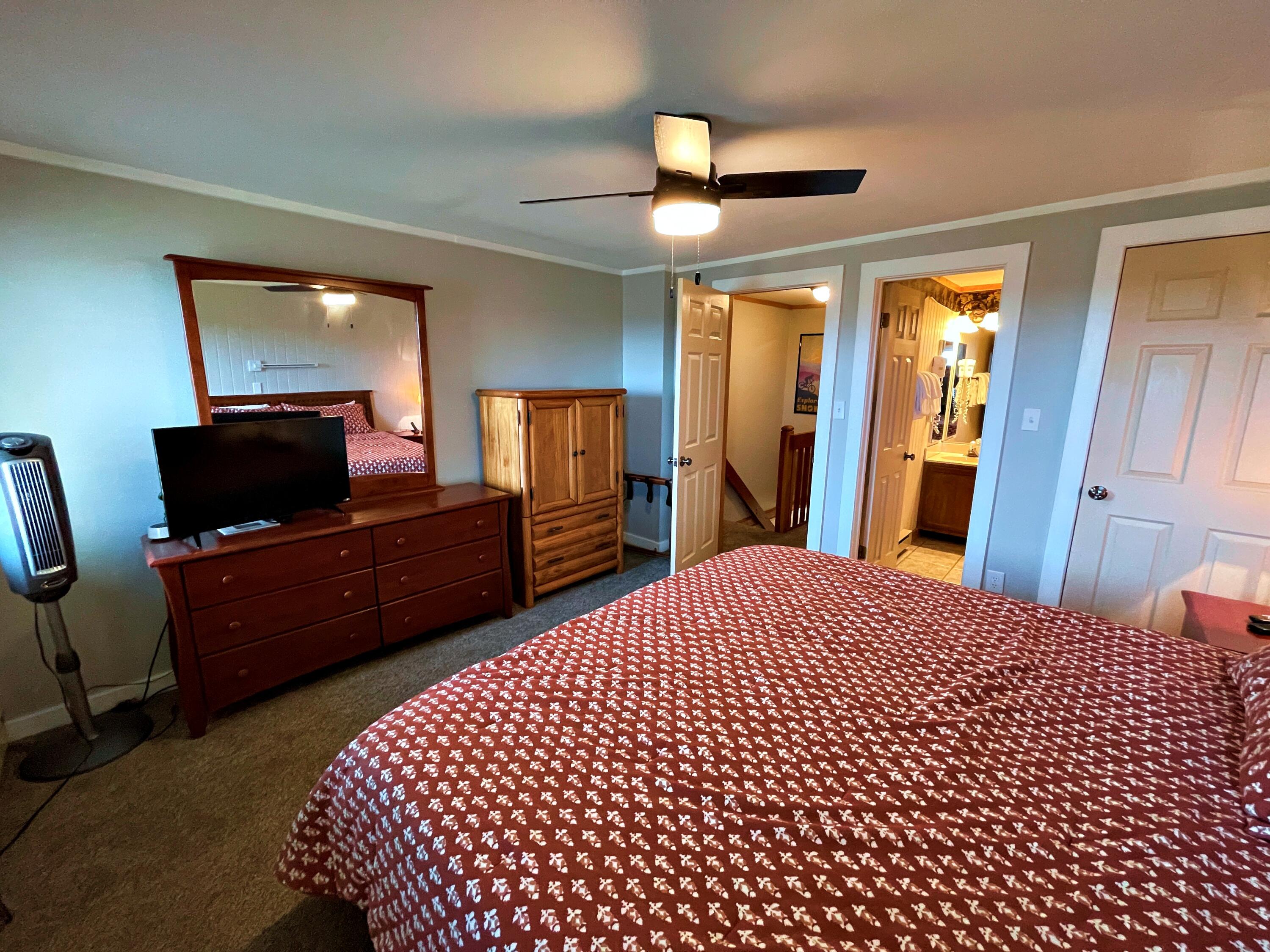 55 Powderidge Road Snowshoe, WV 26209 - Photo 17 of 23 Gallery Image 17