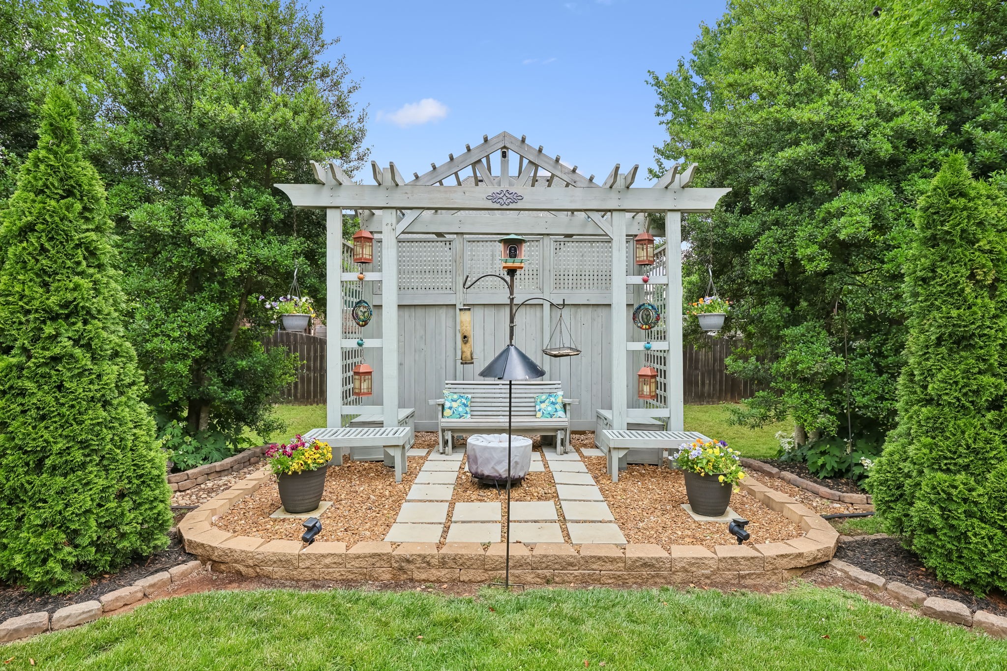 409 Savannah Ridge Murfreesboro, TN 37127 - Photo 84 of 89