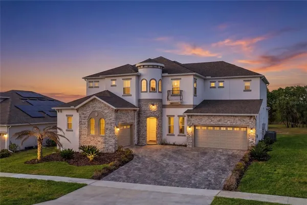 $2,200,000 | 16077 Barkly Rdg Court, Winter Garden, FL 34787