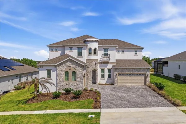 $2,200,000 | 16077 Barkly Rdg Court, Winter Garden, FL 34787