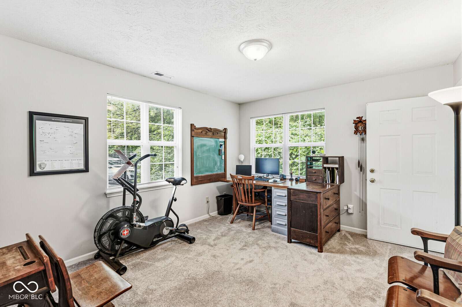 6908 Ralph Court Indianapolis, IN 46220 - Photo 6 of 44