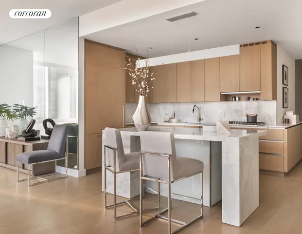 $4,250,000 | 15 Hudson Yards, Unit 24A | Hudson Yards