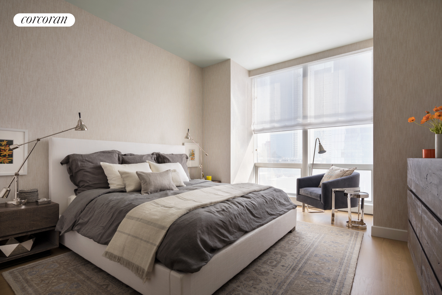 15 Hudson Yards, Unit 24A Manhattan, NY 10001 - Photo 5 of 7