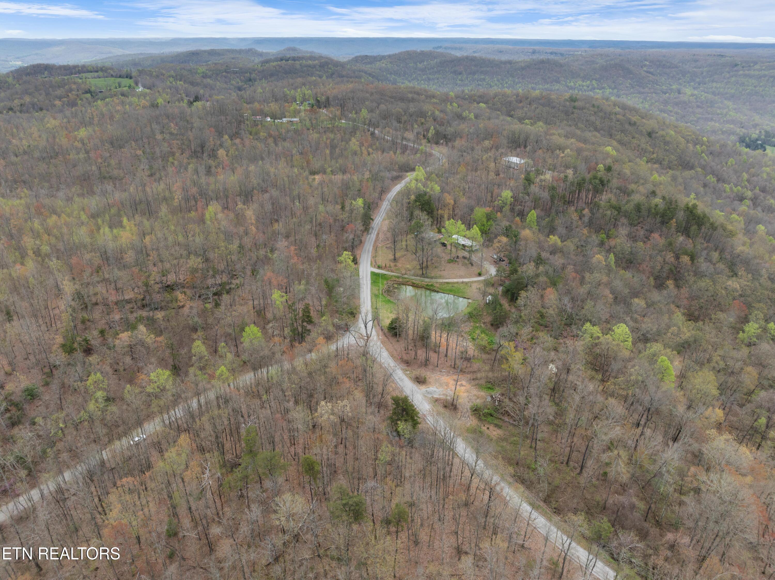 4598 Buzzard Roost Road Jamestown, TN 38556 - Photo 7 of 36 DJI_0398