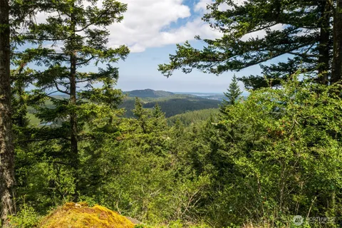$525,000 | 1700 Mountain Crest Drive, Orcas Island, WA 98245