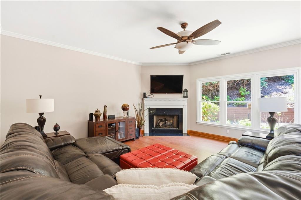 3050 Ridge Oak Drive Suwanee, GA 30024 - Photo 11 of 29