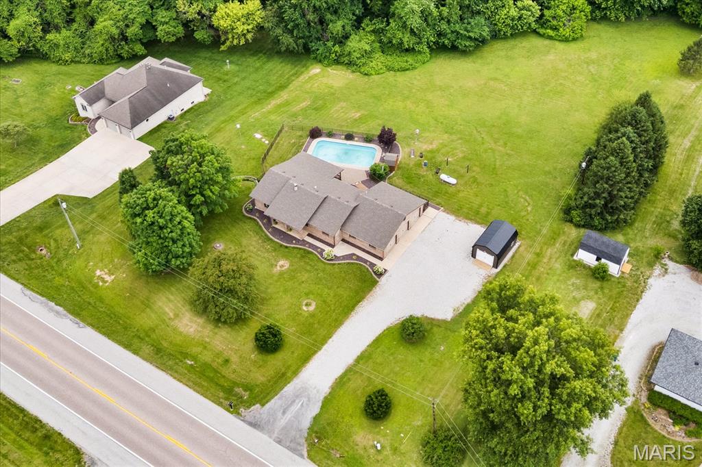 865 Troy O'Fallon Road Troy, IL 62294 - Photo 57 of 65