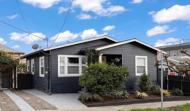 $498,000 | 1538 20th Avenue, Oakland, CA 94606