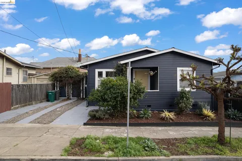 $498,000 | 1538 20th Avenue, Oakland, CA 94606
