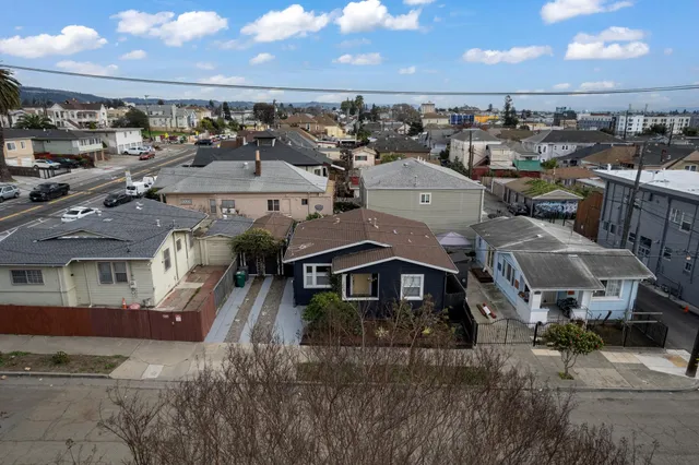 $498,000 | 1538 20th Avenue, Oakland, CA 94606
