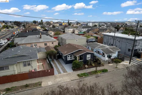 $498,000 | 1538 20th Avenue, Oakland, CA 94606