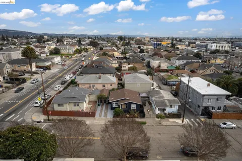 $498,000 | 1538 20th Avenue, Oakland, CA 94606
