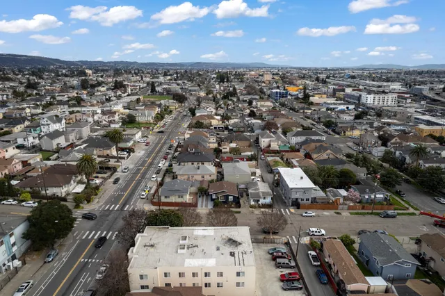 $498,000 | 1538 20th Avenue, Oakland, CA 94606