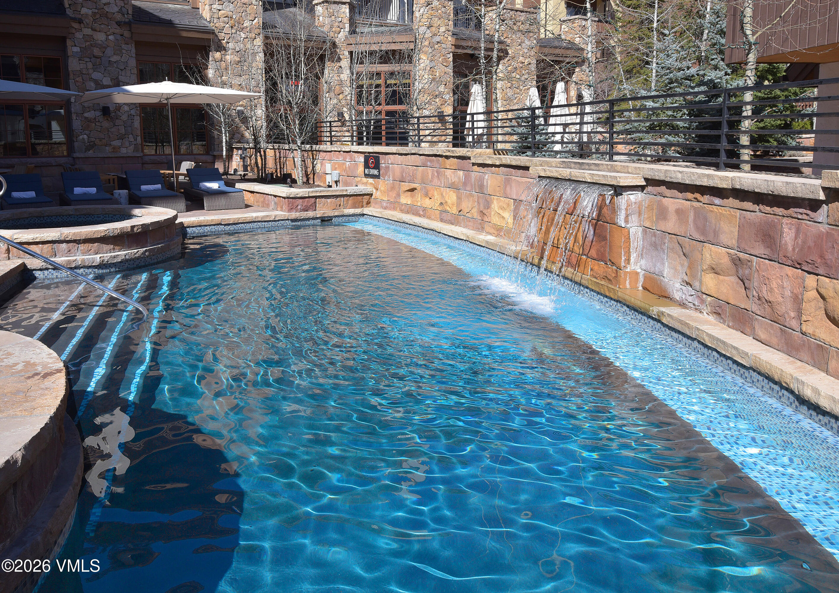16 Vail Road, Unit 406 Vail, CO 81657 - Photo 30 of 35 16-Vail-Rd-406-MLS_34