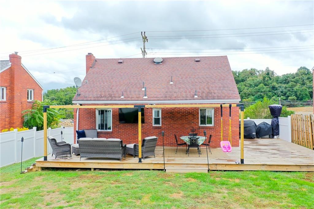 4358 Homestead Duquesne Road Homestead, PA 15120 - Photo 16 of 17 Gallery Image 16