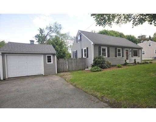 20 MacArthur Road Beverly, MA 01915 - Photo 20 of 27 Gallery Image 20