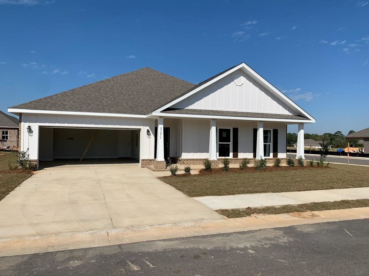 23273 Lieutenant Avenue Foley, AL 36535 - Photo 1 of 2