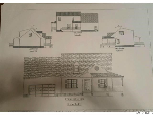 9315 Robin Road Disputanta, VA 23842 - Photo 3 of 4 Gallery Image 3