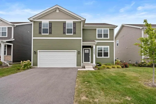 $3,100 | 10463 Morse Place, Crown Point, IN 46307