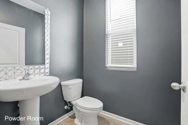 $3,300 | 10463 Morse Place, Crown Point, IN 46307