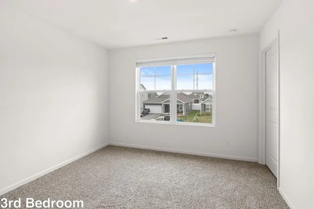 $3,100 | 10463 Morse Place, Crown Point, IN 46307