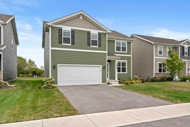 $3,100 | 10463 Morse Place, Crown Point, IN 46307