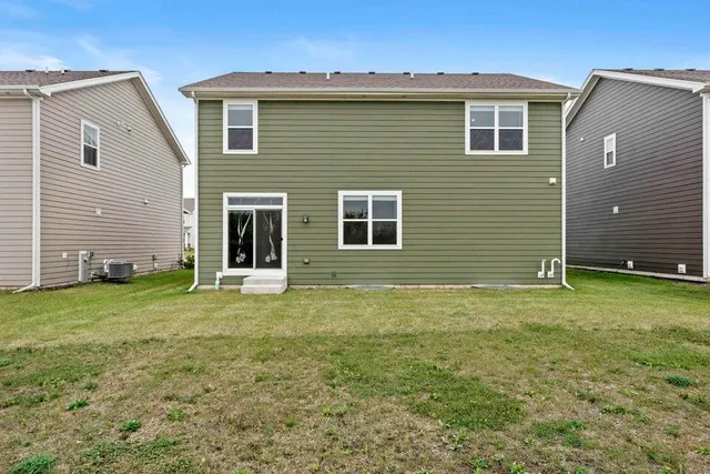 $3,100 | 10463 Morse Place, Crown Point, IN 46307