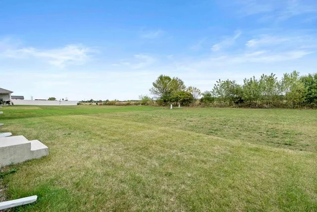 $3,300 | 10463 Morse Place, Crown Point, IN 46307