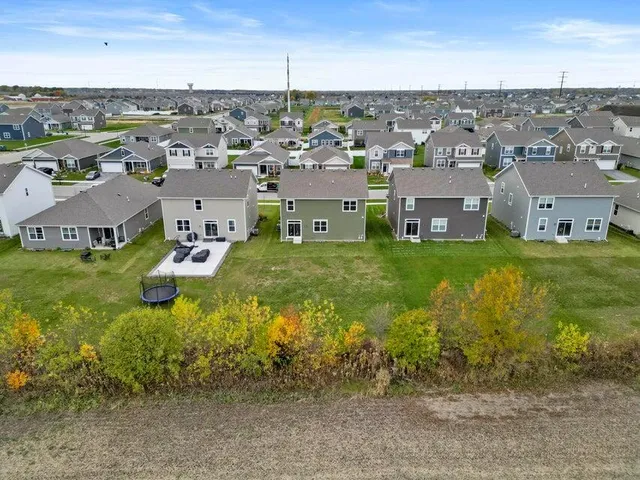 $3,300 | 10463 Morse Place, Crown Point, IN 46307