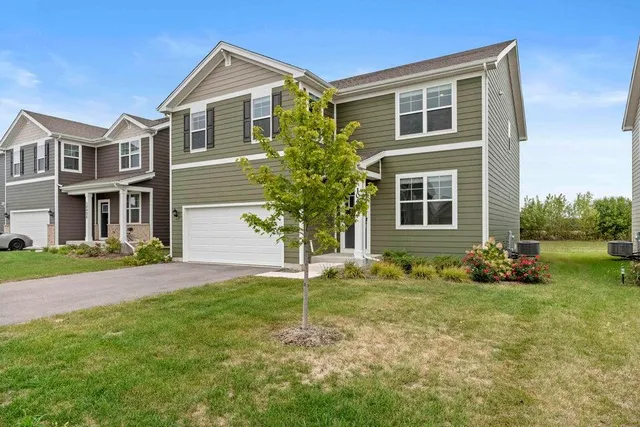 $3,100 | 10463 Morse Place, Crown Point, IN 46307