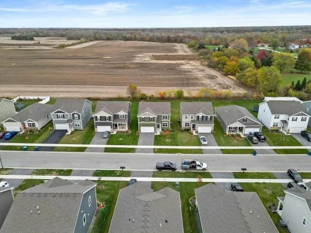 $3,100 | 10463 Morse Place, Crown Point, IN 46307