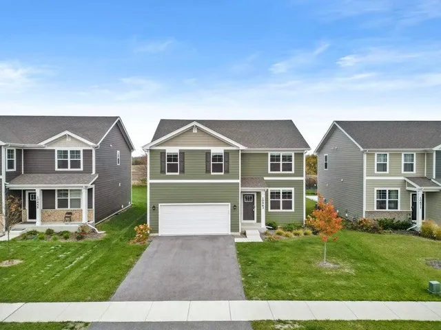 $3,100 | 10463 Morse Place, Crown Point, IN 46307