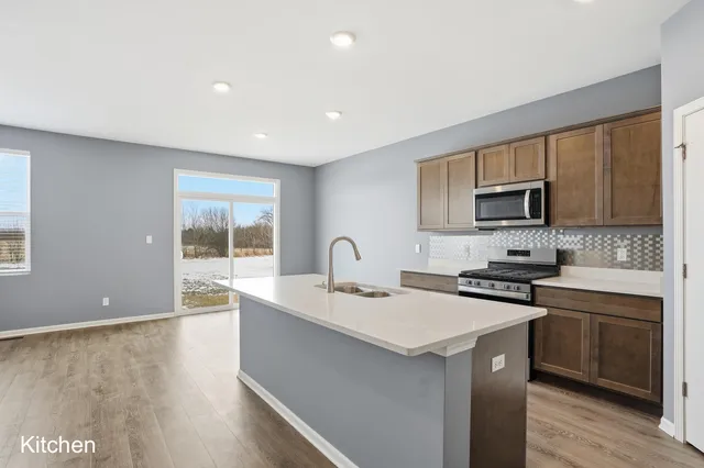 $3,300 | 10463 Morse Place, Crown Point, IN 46307