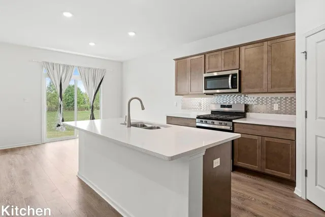 $3,100 | 10463 Morse Place, Crown Point, IN 46307