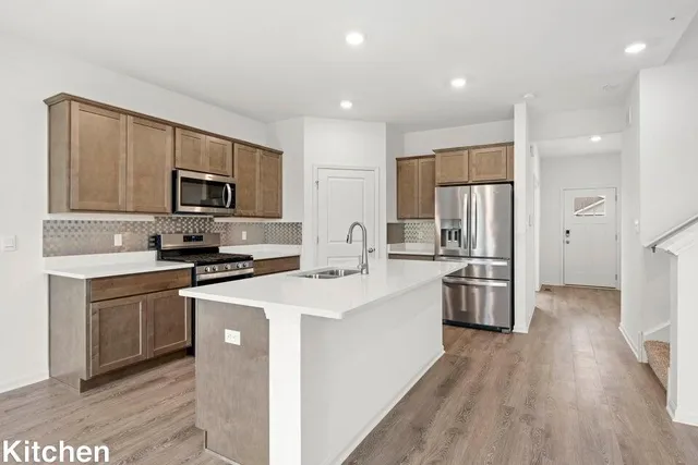 $3,100 | 10463 Morse Place, Crown Point, IN 46307