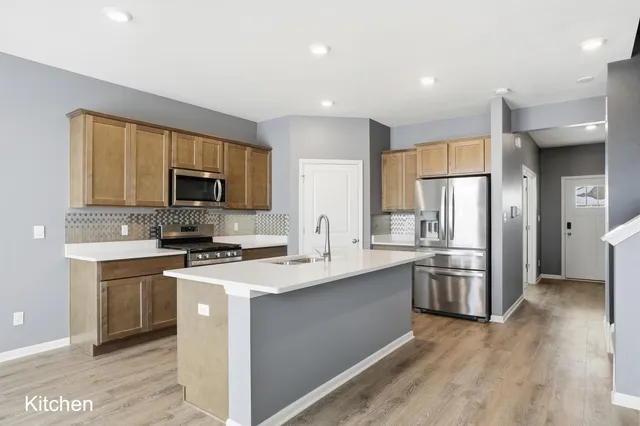 $3,300 | 10463 Morse Place, Crown Point, IN 46307