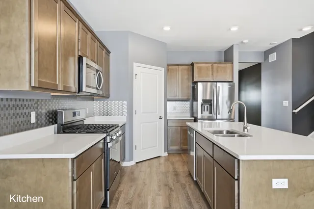 $3,300 | 10463 Morse Place, Crown Point, IN 46307