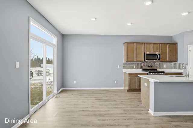 $3,300 | 10463 Morse Place, Crown Point, IN 46307