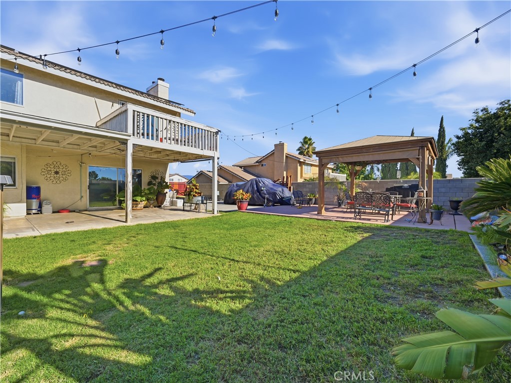 2444 North Magnolia Avenue Rialto, CA 92377 - Photo 12 of 16