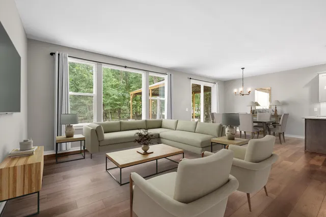 $575,000 | 10321 East C Avenue, Richland, MI 49083