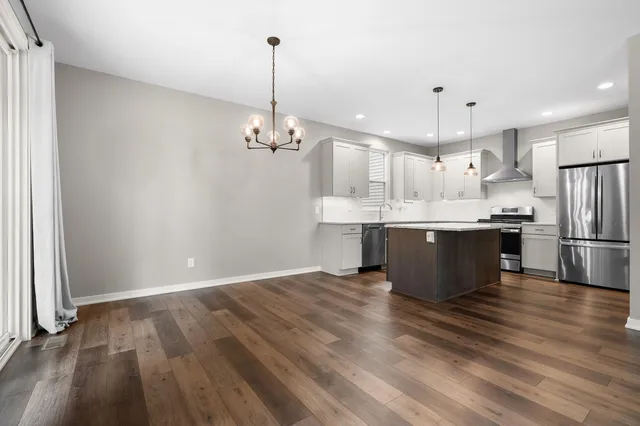 $575,000 | 10321 East C Avenue, Richland, MI 49083