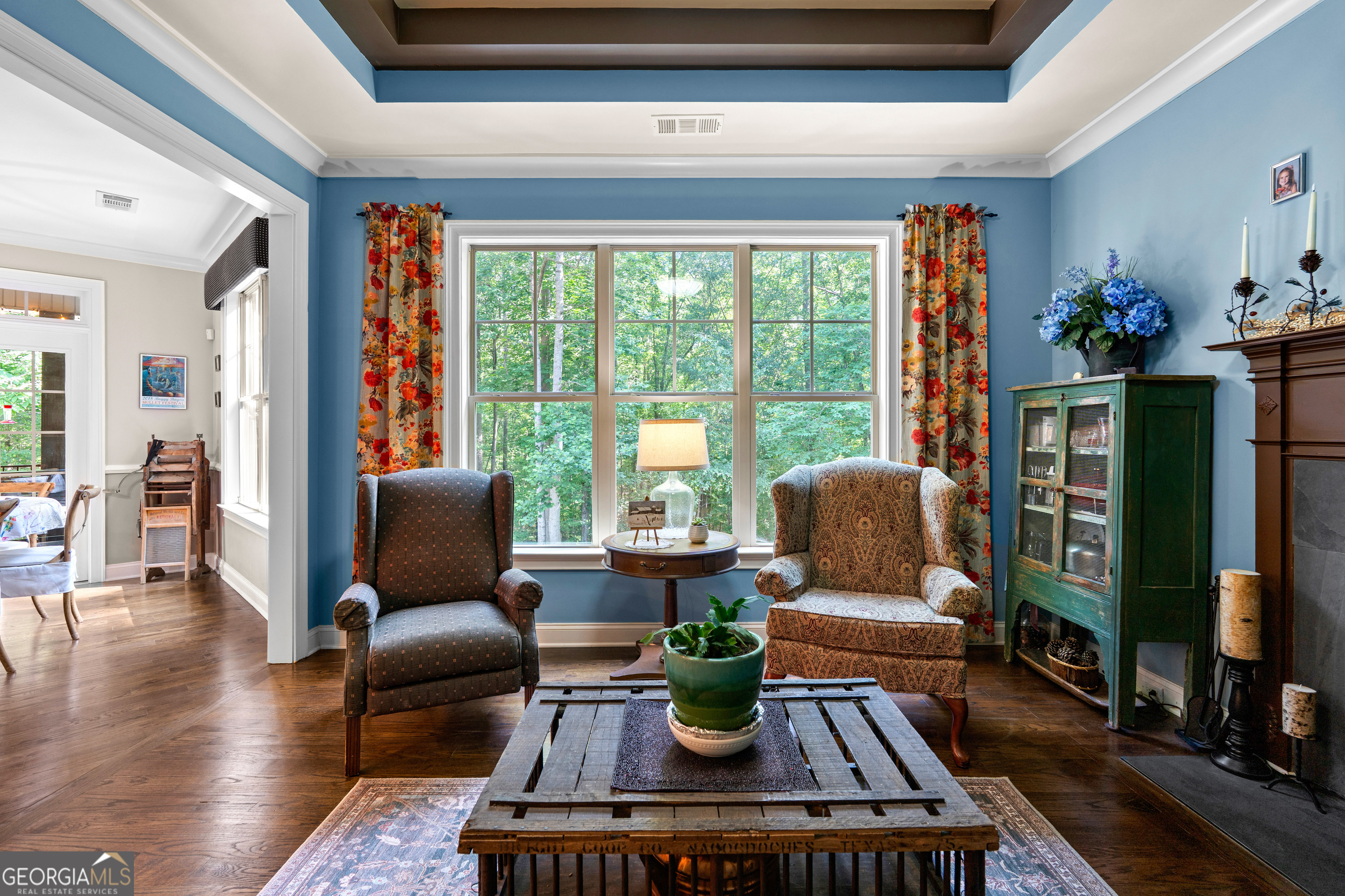 58 Drews Ridge Drive Newnan, GA 30263 - Photo 23 of 79